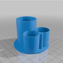 Arizer Vape Sergileme Standı