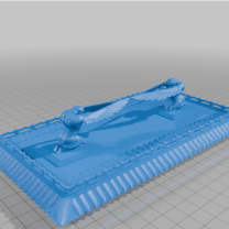 Ahit Sandığı (Indiana Jones – Raiders of the Lost Ark)