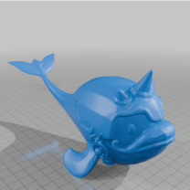 Zırhlı Balina (Maple Story)