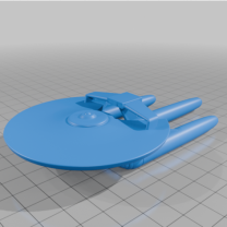 Armstrong (Adrasil) – Star Trek