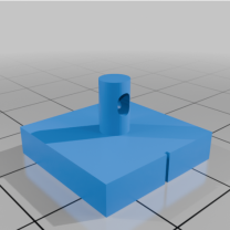 Arrma Typhon Mıknatıs Modu