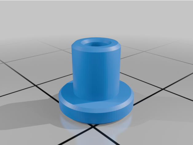 Artillery Hornet Yanwinder X1 için Bimetal Heatbreak Adaptörü - Görsel 6