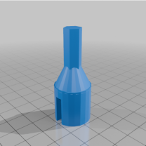 AstroGuard Hurricane Kanat Somunu Anahtarı