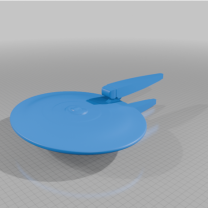 Atlantis Sınıfı (Star Trek)