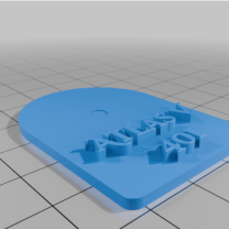 Atlas V 401 1/220 Ölçek