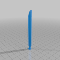 Atlas V 551 1/220 Ölçek