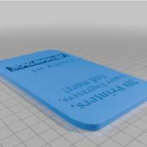 Atomstack Telefon Kılıfı