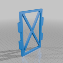 Atomstack Filament Makara Tutucu