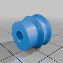 Audi 80 / 100 Korna İzolasyon Burcu