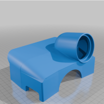 Audi B3/B4 80–90 Coupe S2 RS2 Tek Gösterge Yuvası