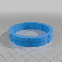 Audi A1’den Caddy 2019’a Çöp Kutusu Adaptörü