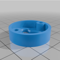 6 mm Vida için Askı