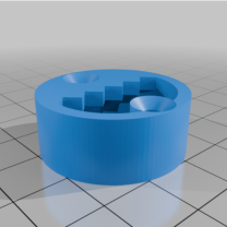 30 mm Tırtıklı Askı