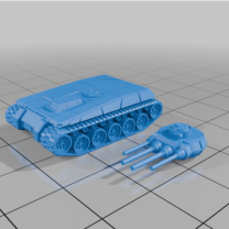 AirStorm AST-06 Avalon Arms AASS