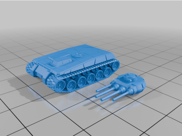 AirStorm AST-06 Avalon Arms AASS