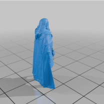 Sakallı Fantastik Erkek