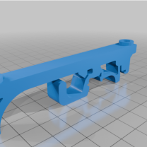 BTT Octopus Montaj Aparatı