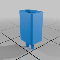 BT 2.0 Erkek Konnektör