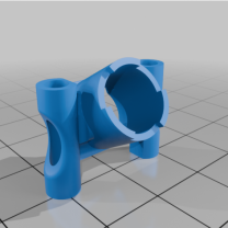 Baby Turtle C03 Montajı