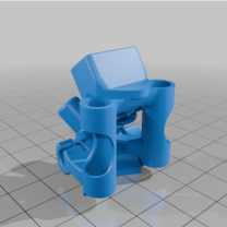 Sırt Çantası LP O4