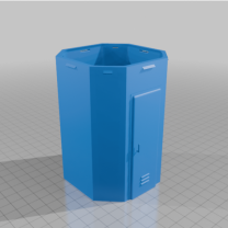 Sinyal Kutusu Binası