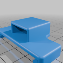 Stace Invader İçin Denge Kablosu Koruyucu