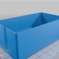 Serraentradas Human Technology Kutusu