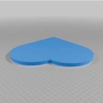 Temel Standart Kalp (V2)