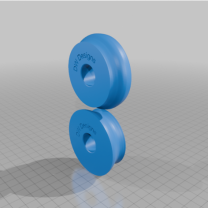 Boncuk Hadde Kalıbı