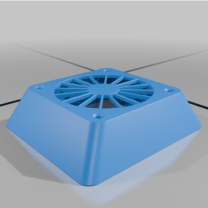 Voxelab Aquila X2 İçin Beelink X2 Montajı