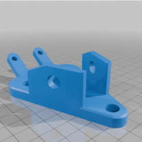 CFMOTO 450SS US Tipi Arka Plaka Düzenleyici