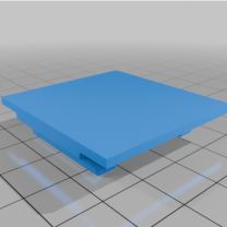 Brompton İçin Bisiklet Destek Tabanı