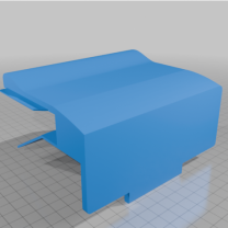 Pfaff Element 1450ol İçin Çöp Kutusu