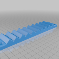 6.35 mm Hex Bitler İçin Bit Tutucu