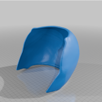 Arkham Asylum Black Mask Onarımı