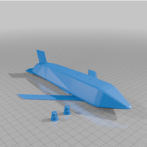 Boş Power Morpher Jetonu