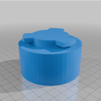 Branda Masa Taban Plakası