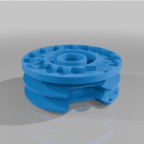 PARKSIDE Filament Makara