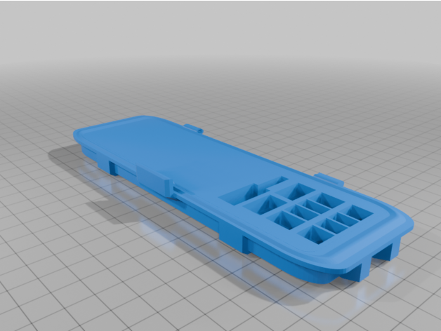 Muhafız Şövalyeler için Saklama Kutuları - Görsel 4