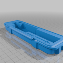 Muhafız Şövalyeler için Saklama Kutuları