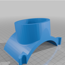 Bosch freze toz toplayıcı