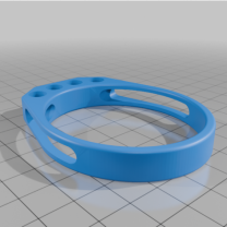 Bosch FC GSR uç tutucu