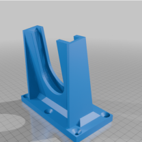 Bosch GKF 12V kenar frezesi tutucu