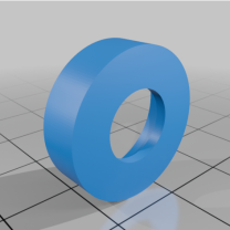 Bosch MUM5 için silecek halkası