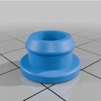 Fren ayar deliği tıpası