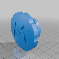 Yakıt deposu tıpası