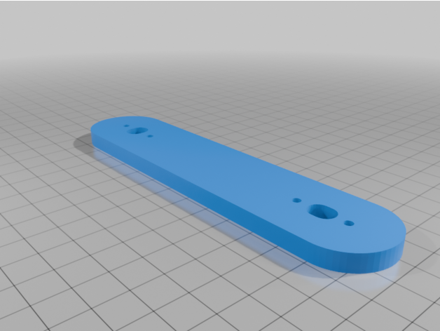 Google Nest kamera için yapışkanlı braket