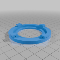 Dondurucu Sıkıştırma Burcu