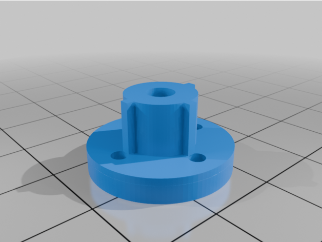 Bruder konveyör projesi - Görsel 3