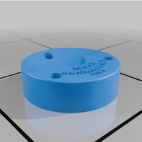 Buckner 1300R darbeli rotor sprinkler